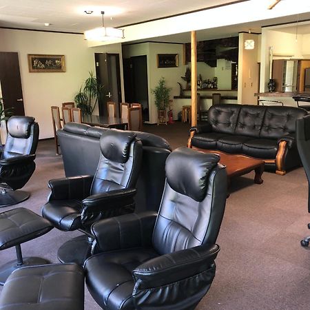 Alpine Chalets Hakuba Pokoj fotografie