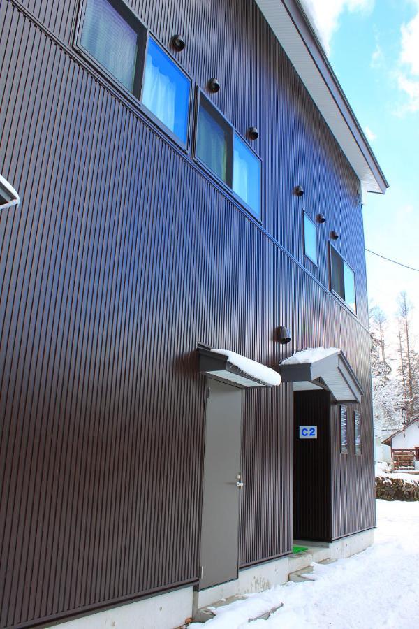 Alpine Chalets Hakuba Exteriér fotografie