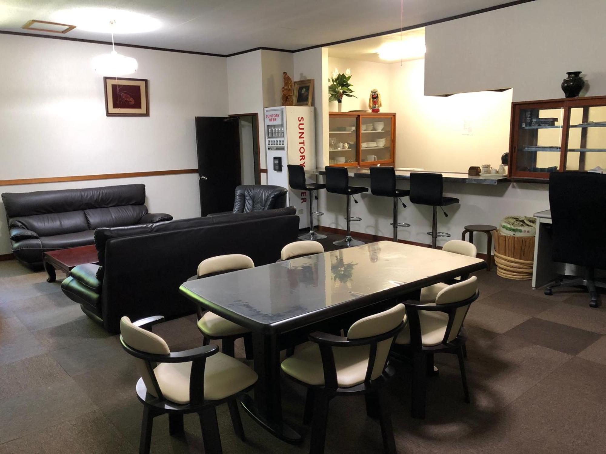 Alpine Chalets Hakuba Pokoj fotografie