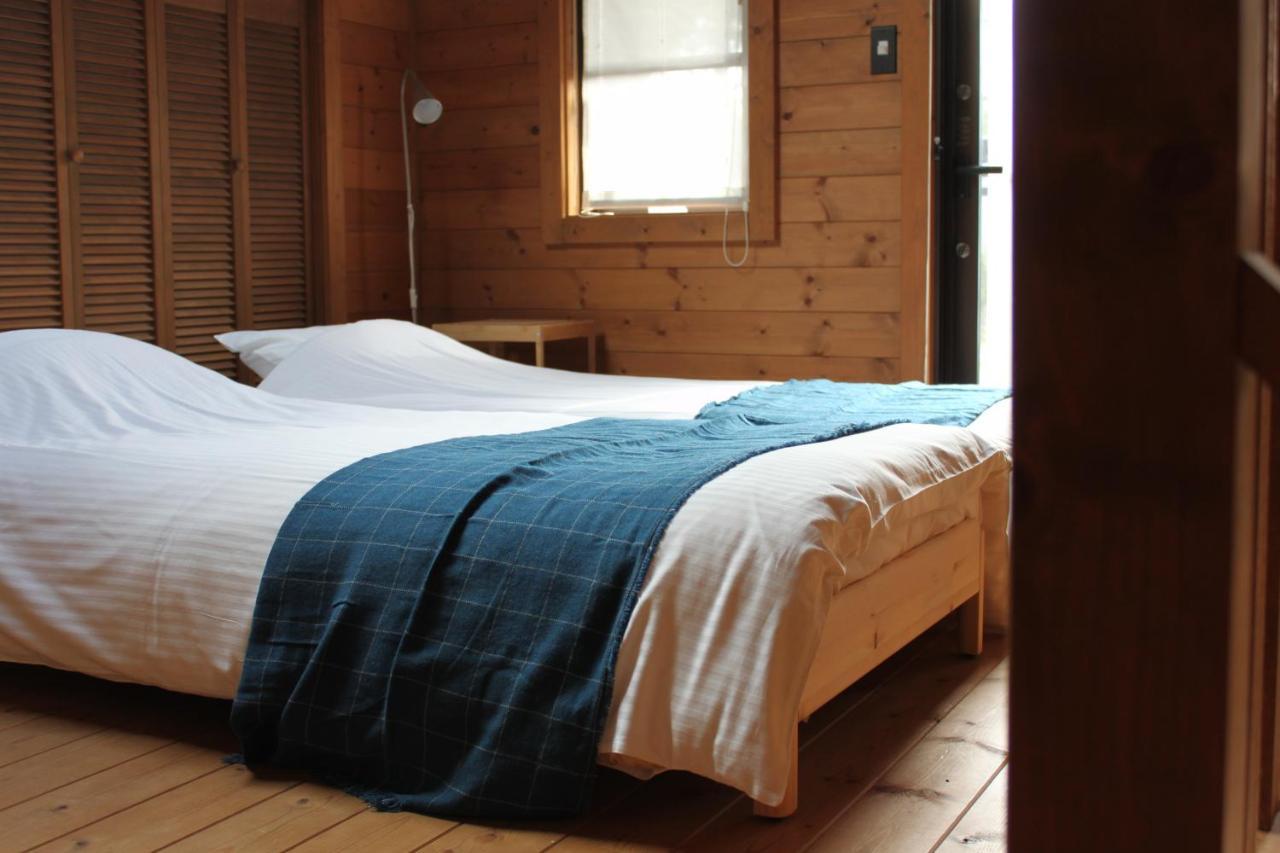 Alpine Chalets Hakuba Exteriér fotografie